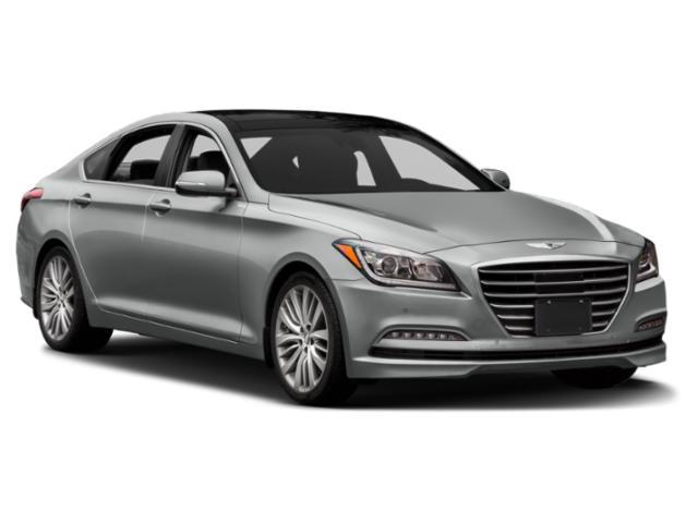 used 2015 Hyundai Genesis car, priced at $9,495