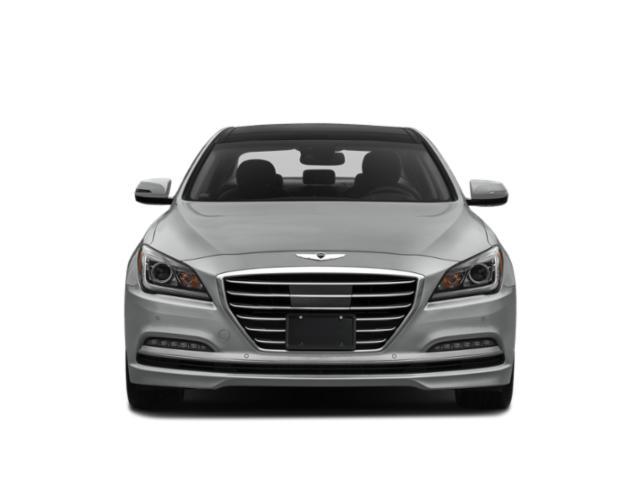 used 2015 Hyundai Genesis car, priced at $9,495