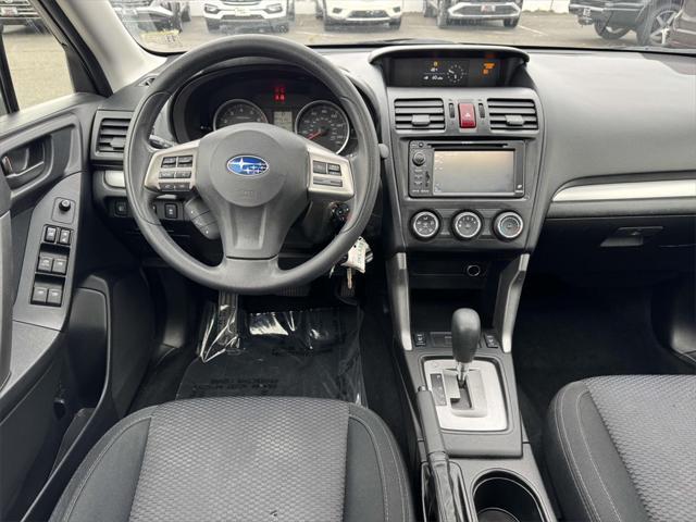 used 2014 Subaru Forester car, priced at $6,995