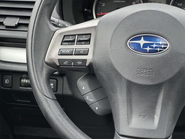 used 2014 Subaru Forester car, priced at $6,995