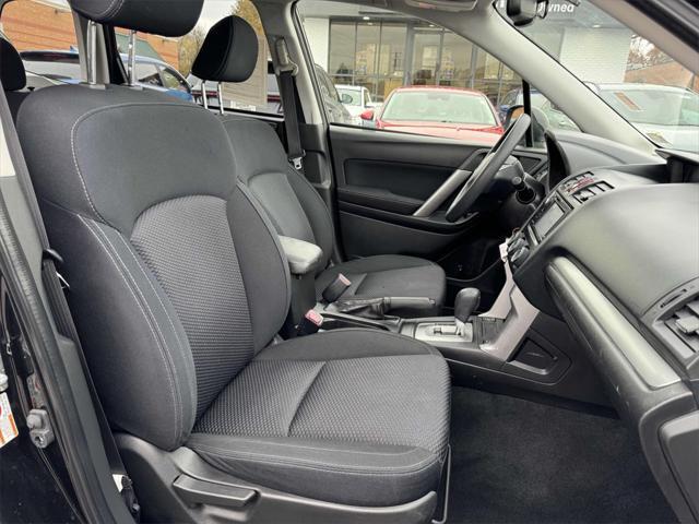 used 2014 Subaru Forester car, priced at $6,995