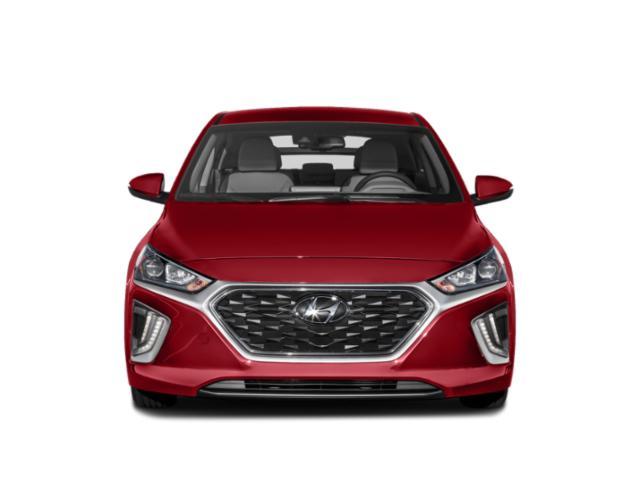 used 2022 Hyundai Ioniq Hybrid car, priced at $20,871