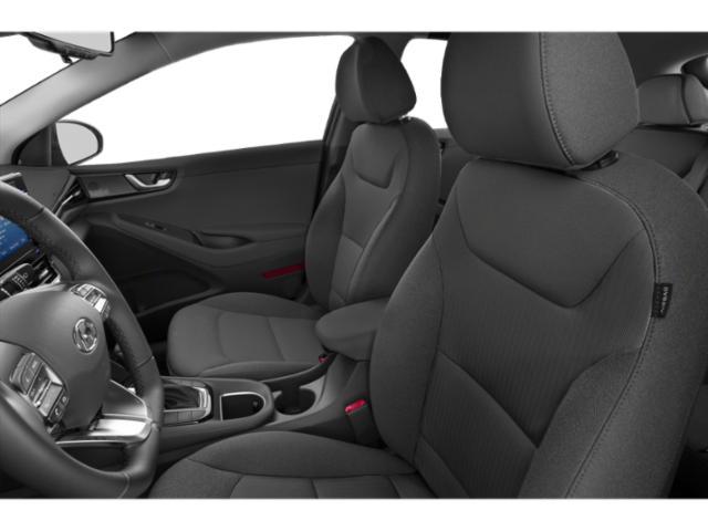 used 2022 Hyundai Ioniq Hybrid car, priced at $20,871