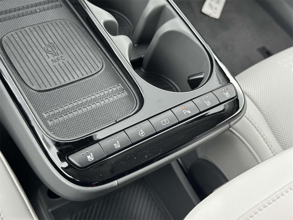 new 2025 Hyundai IONIQ 5 car, priced at $60,350