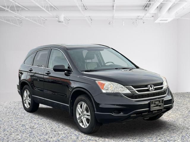 used 2010 Honda CR-V car, priced at $9,495