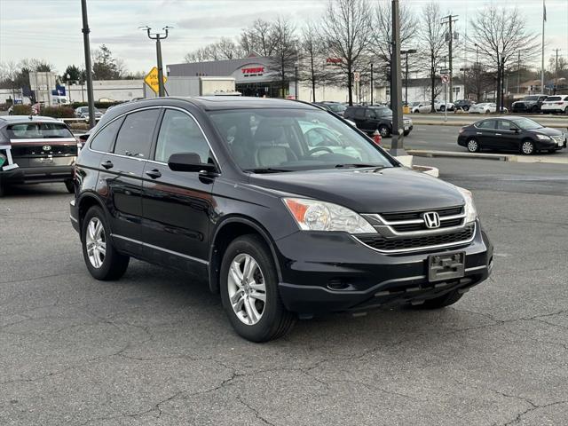 used 2010 Honda CR-V car, priced at $9,495