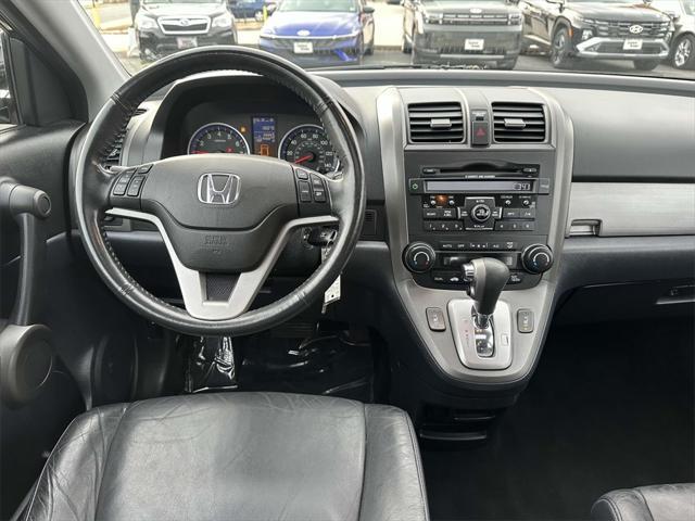 used 2010 Honda CR-V car, priced at $9,495