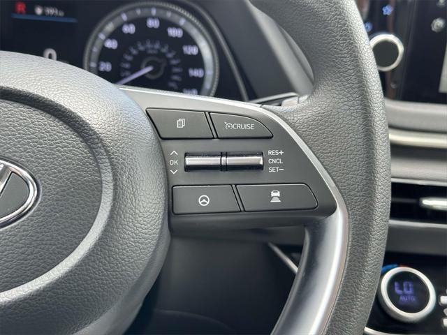 used 2023 Hyundai Sonata car, priced at $21,888