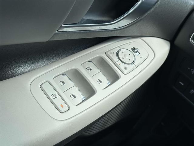 used 2023 Hyundai Sonata car, priced at $21,888