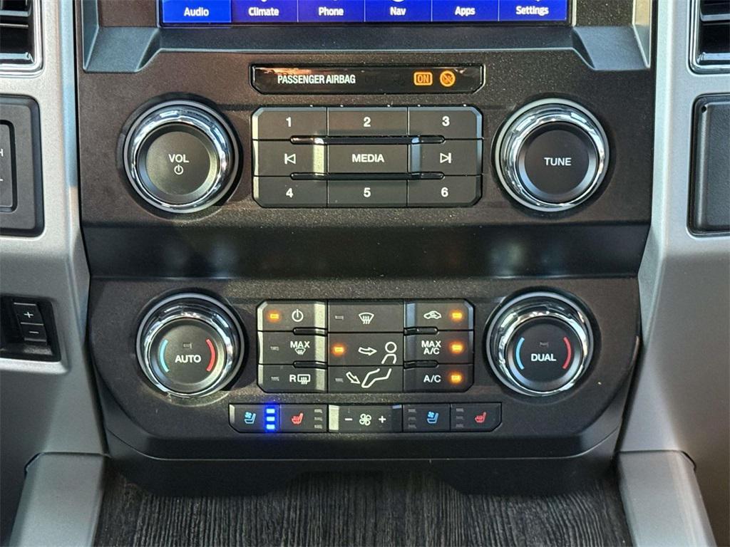 used 2020 Ford F-250 car, priced at $56,464