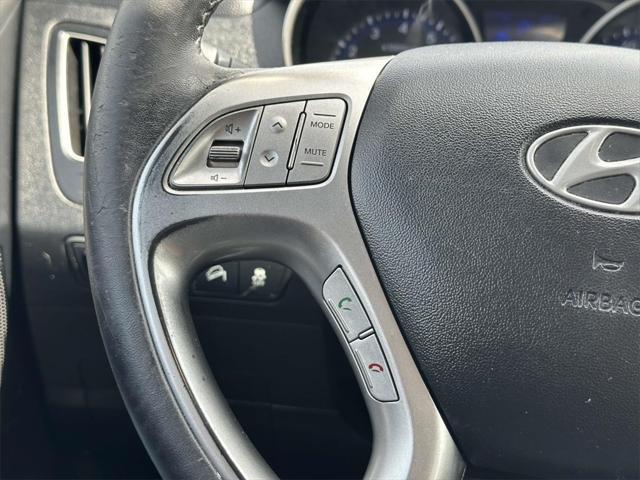 used 2010 Hyundai Tucson car, priced at $4,774