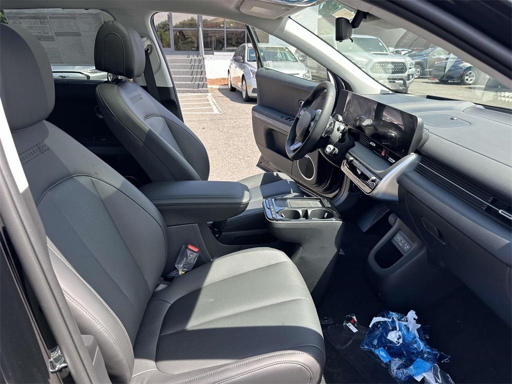new 2025 Hyundai IONIQ 5 car, priced at $60,545