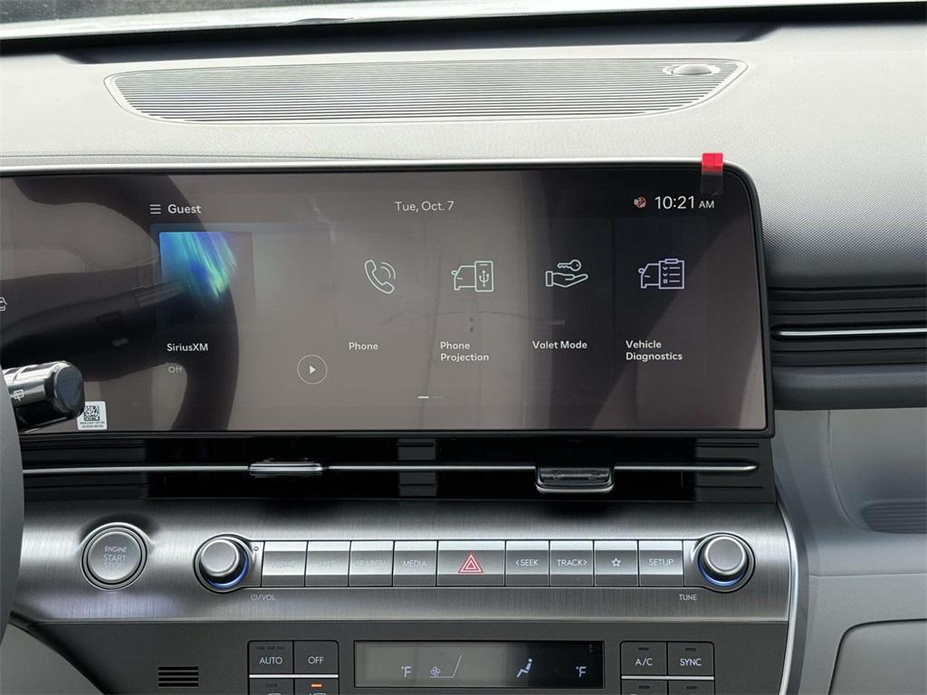 new 2026 Hyundai Kona car, priced at $30,395