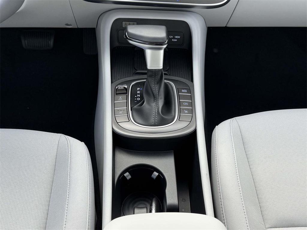 new 2026 Hyundai Kona car, priced at $30,395