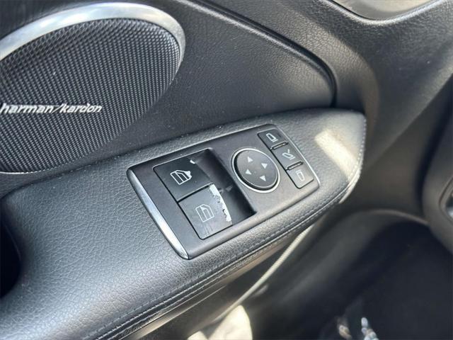 used 2012 Mercedes-Benz SLK-Class car, priced at $12,777