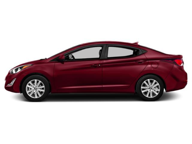 used 2015 Hyundai Elantra car, priced at $8,484