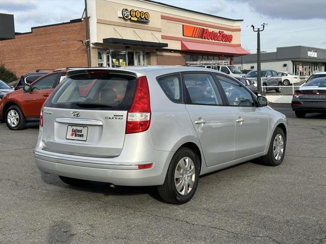 used 2011 Hyundai Elantra Touring car, priced at $2,995