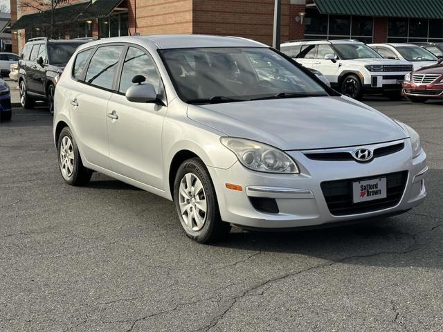 used 2011 Hyundai Elantra Touring car, priced at $2,995