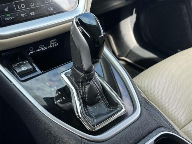 used 2024 Subaru Outback car, priced at $31,977