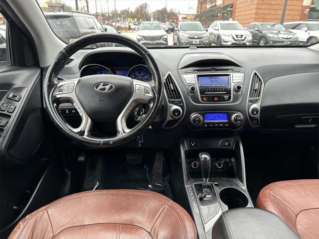 used 2011 Hyundai Tucson car, priced at $8,995