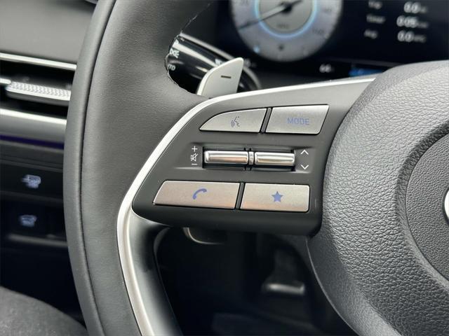 new 2025 Hyundai Palisade car, priced at $55,280