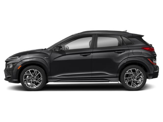 used 2022 Hyundai Kona car, priced at $22,995