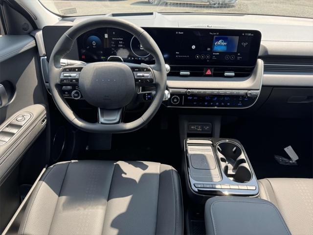 new 2025 Hyundai IONIQ 5 car, priced at $61,070