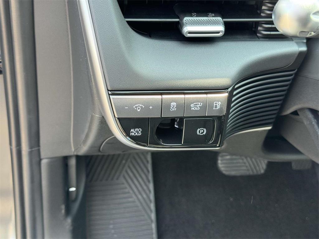 new 2025 Hyundai IONIQ 5 car, priced at $61,070