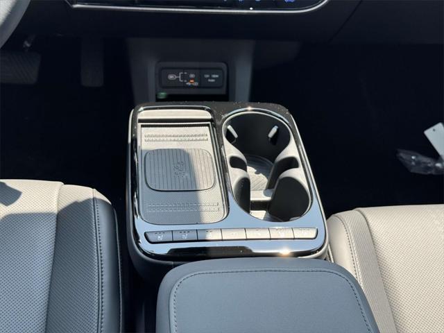 new 2025 Hyundai IONIQ 5 car, priced at $61,070