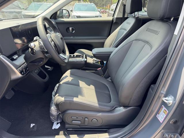 new 2025 Hyundai IONIQ 5 car, priced at $61,070