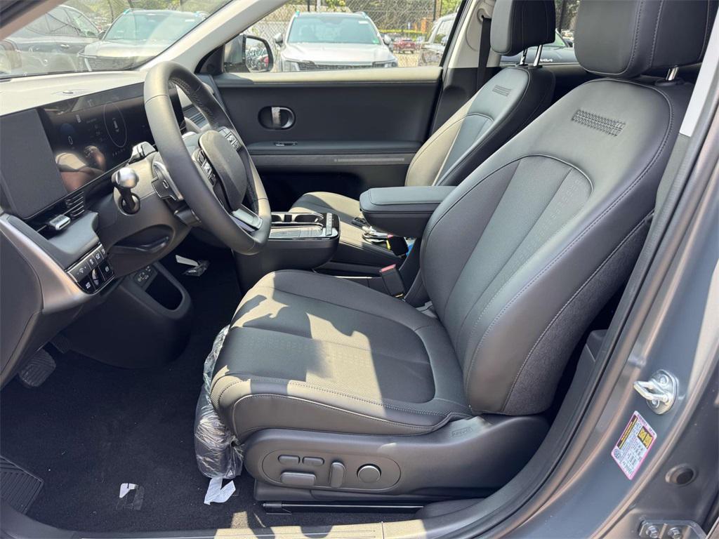 new 2025 Hyundai IONIQ 5 car, priced at $61,070