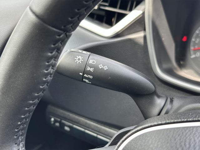 used 2019 Toyota Corolla car, priced at $15,599