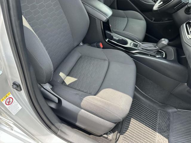 used 2019 Toyota Corolla car, priced at $15,599