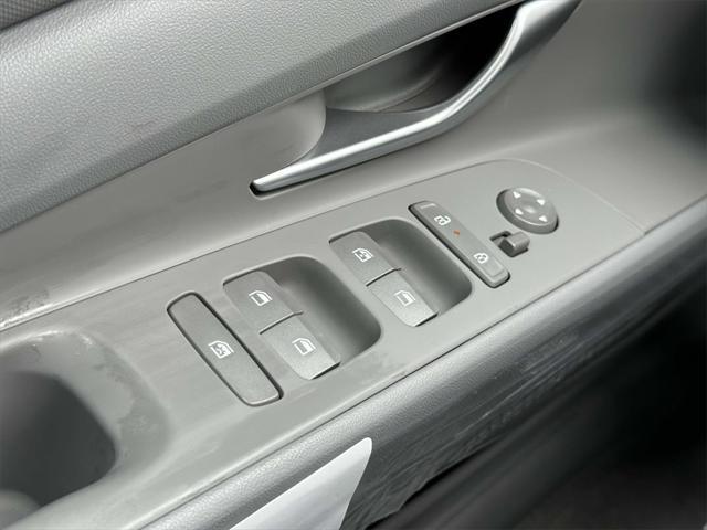 new 2025 Hyundai Elantra car, priced at $27,685