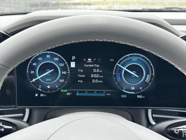 new 2025 Hyundai Elantra car, priced at $27,685