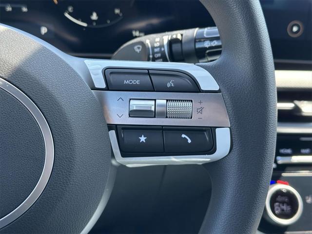 new 2025 Hyundai SANTA CRUZ car, priced at $35,250