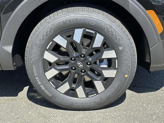 new 2025 Hyundai SANTA CRUZ car, priced at $35,250