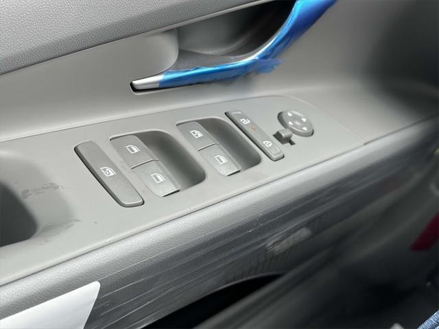 new 2025 Hyundai ELANTRA HEV car, priced at $25,710