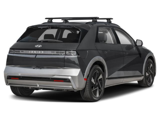 new 2025 Hyundai IONIQ 5 car, priced at $60,070