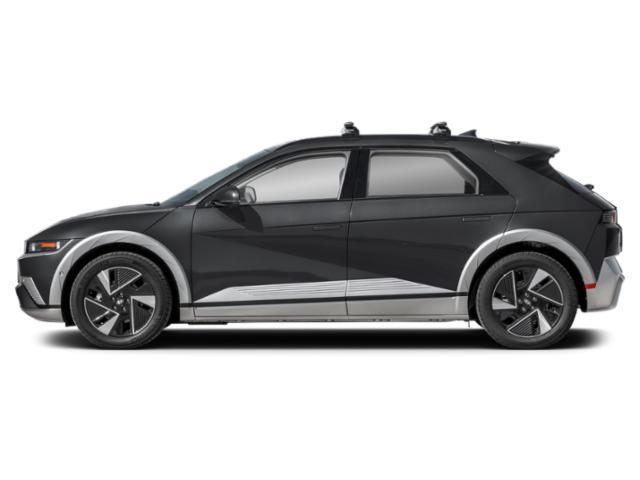 new 2025 Hyundai IONIQ 5 car, priced at $60,070