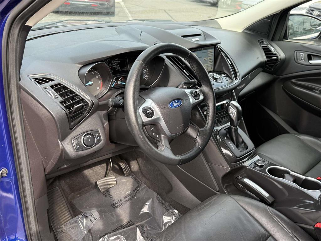 used 2016 Ford Escape car, priced at $8,998