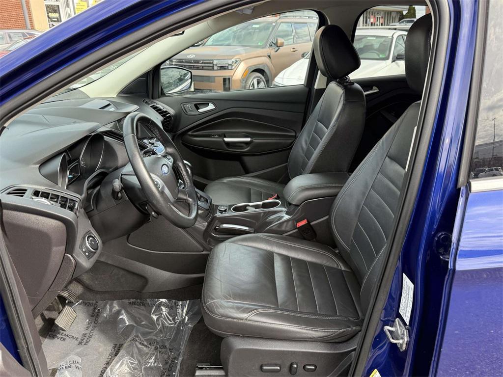 used 2016 Ford Escape car, priced at $8,998