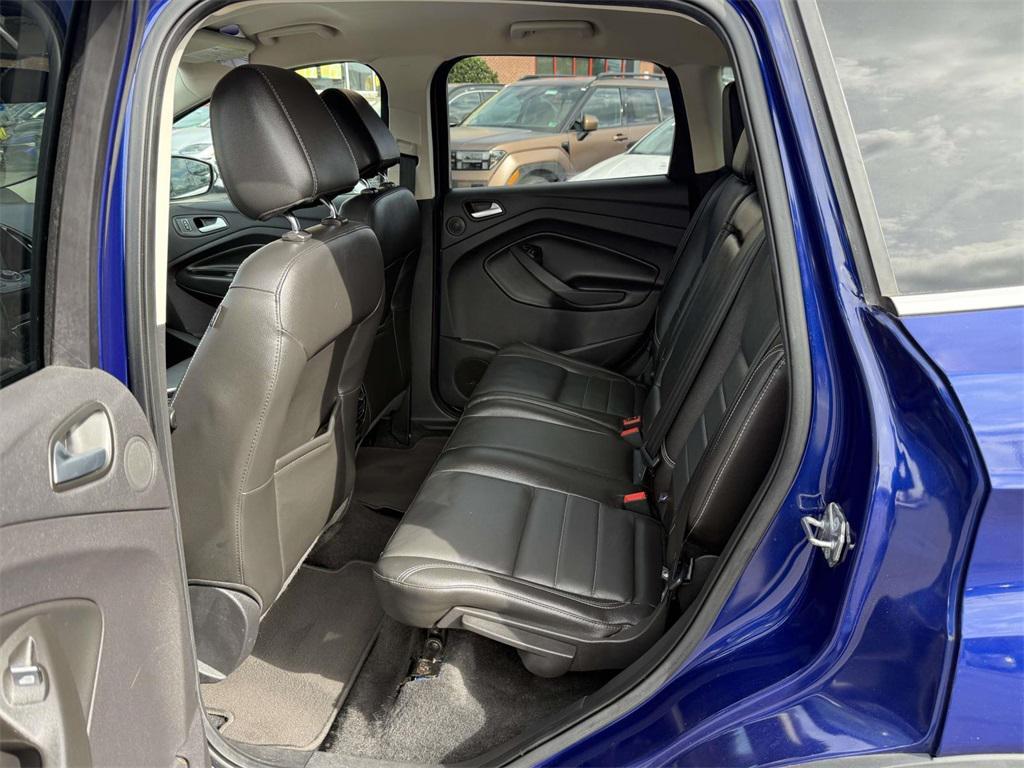 used 2016 Ford Escape car, priced at $8,998