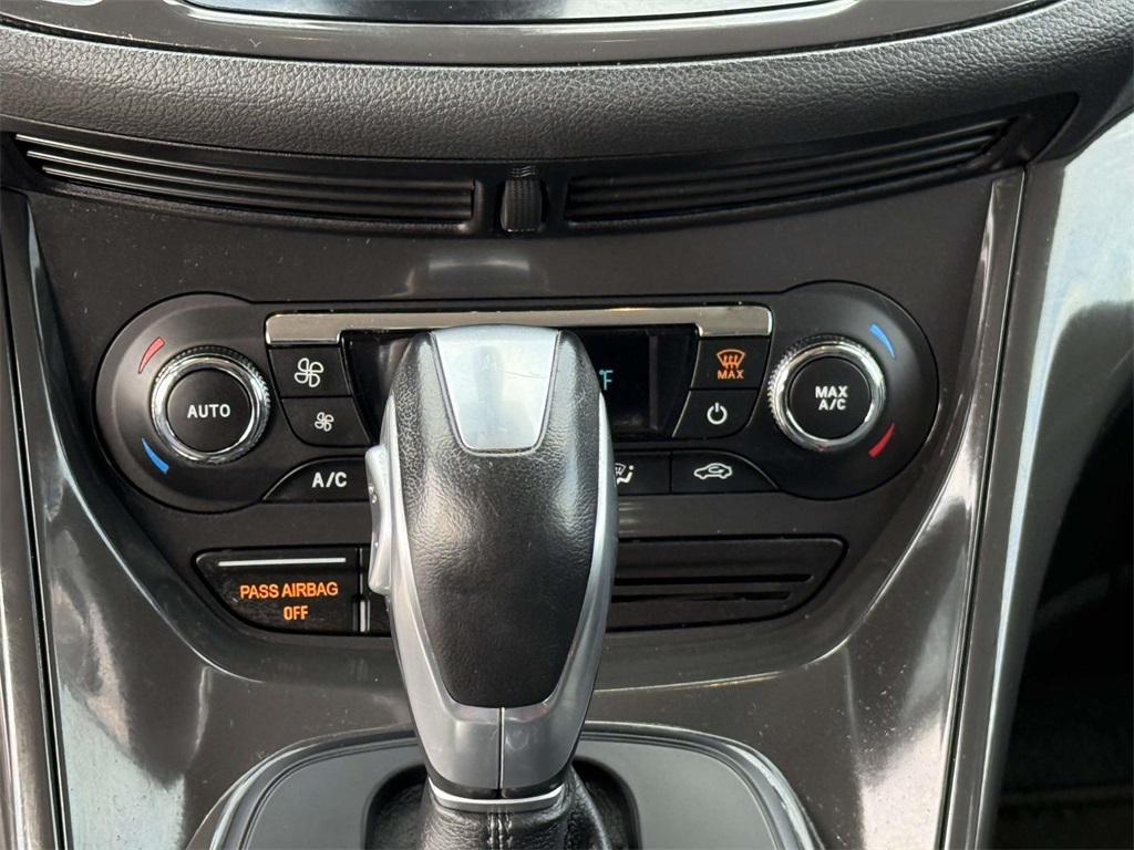 used 2016 Ford Escape car, priced at $8,998