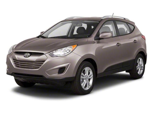 used 2010 Hyundai Tucson car, priced at $5,995