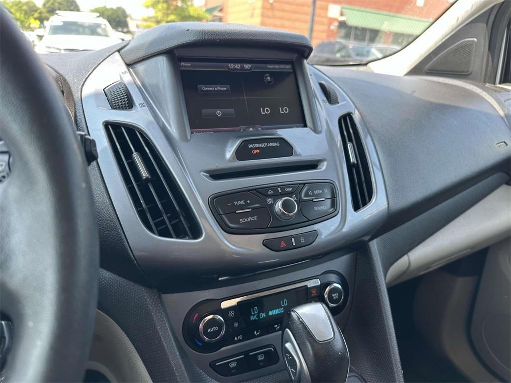 used 2014 Ford Transit Connect car, priced at $10,444