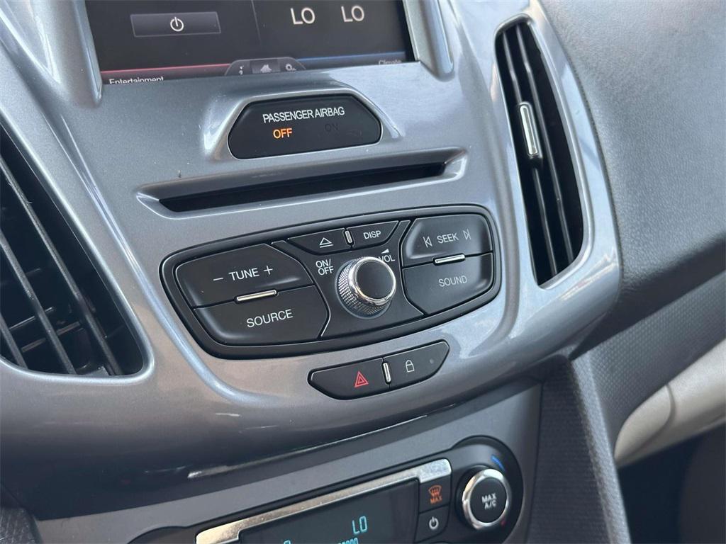 used 2014 Ford Transit Connect car, priced at $10,444