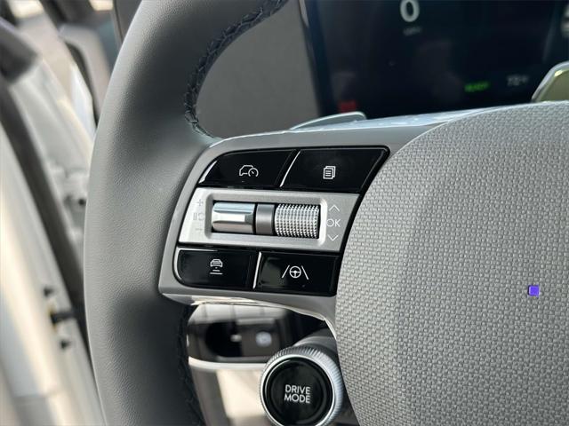 new 2025 Hyundai IONIQ 5 car, priced at $60,065