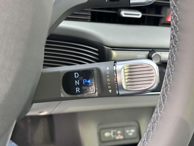 new 2025 Hyundai IONIQ 5 car, priced at $60,065