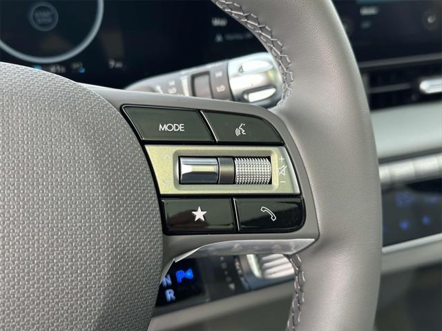new 2025 Hyundai IONIQ 5 car, priced at $60,065